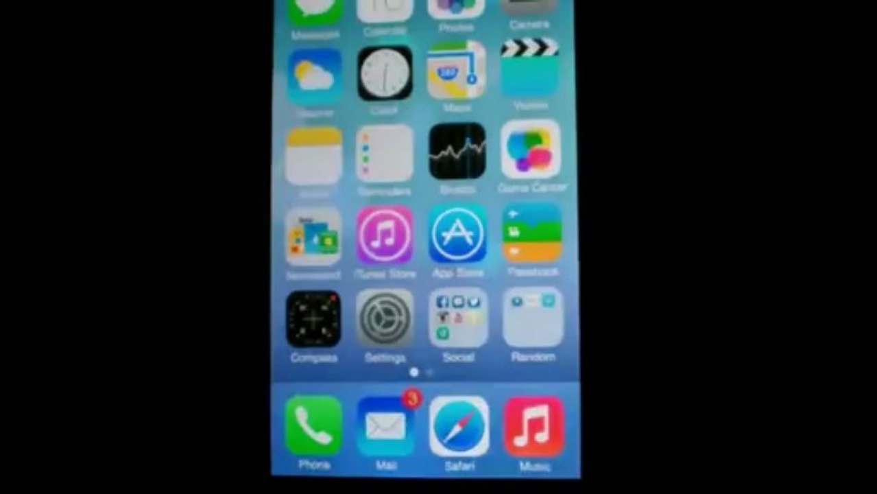 How to get iOS 7 beta for free