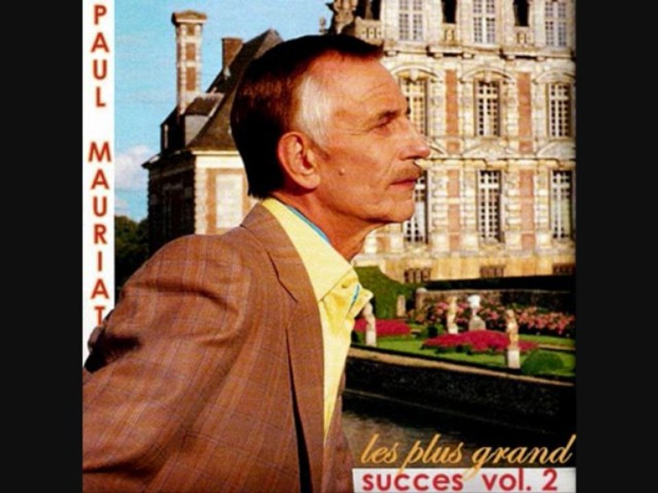 Paul Mauriat ( Qui saura / Yamaha Tyros 2 )