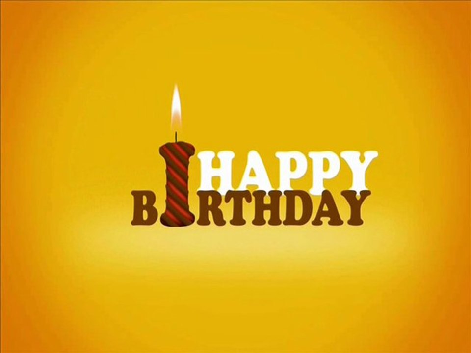BIRTHDAY MANU  DAVIDSON 16-06-2013