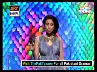 Cornetto Music Icons Episode 8 - Part 1