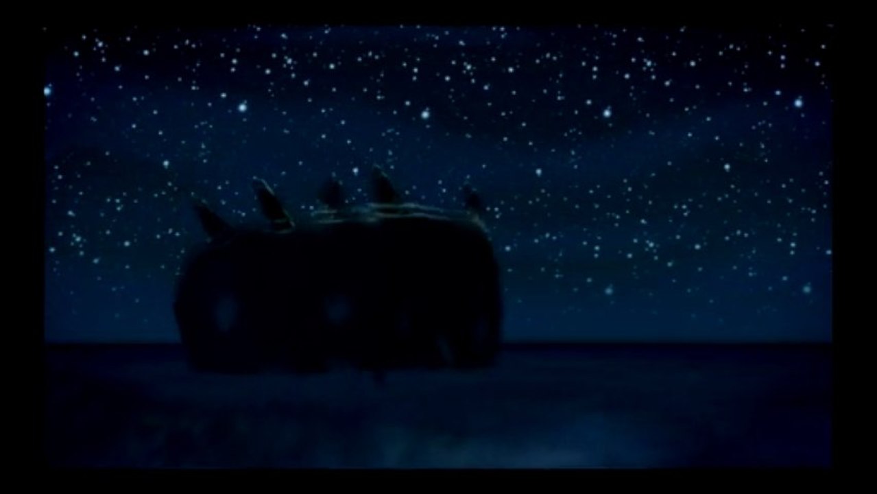 ToMI 3 [01] - La Tanière du Léviathan