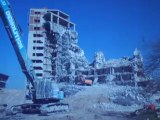 Ankara yıkım Kırım Firması Caner 0532 40 777 57, Dikmen Yıkımcılar