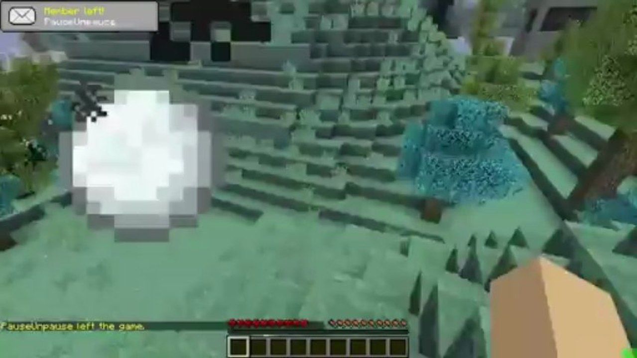 Aether II with PauseUnpause {#1} Welcome to the Aether!