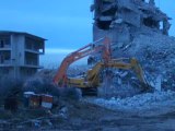 Ankara yıkımcılar, 0532 407 77 57 Yıkım Firmaları Etlik