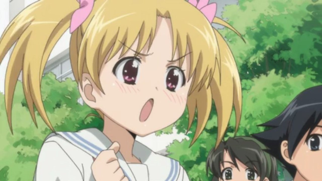 002 Unterricht nur mit uns Beiden