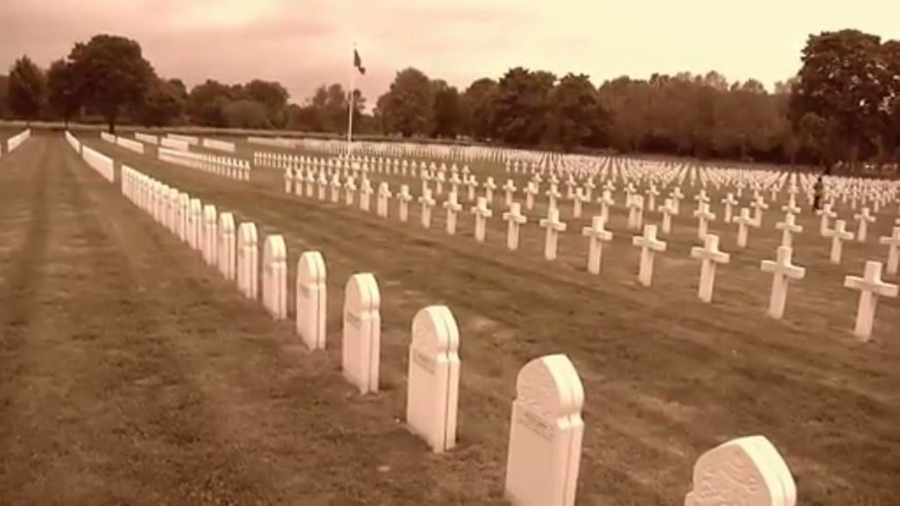 Centre d'interprétation de Suippes - Guerre 14-18