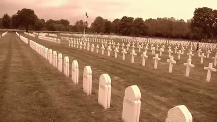 Centre d'interprétation de Suippes - Guerre 14-18