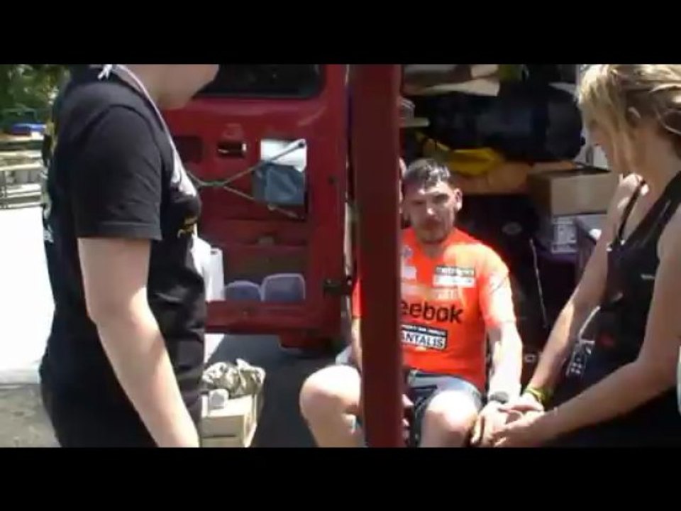 Passage Vissant à Peypin