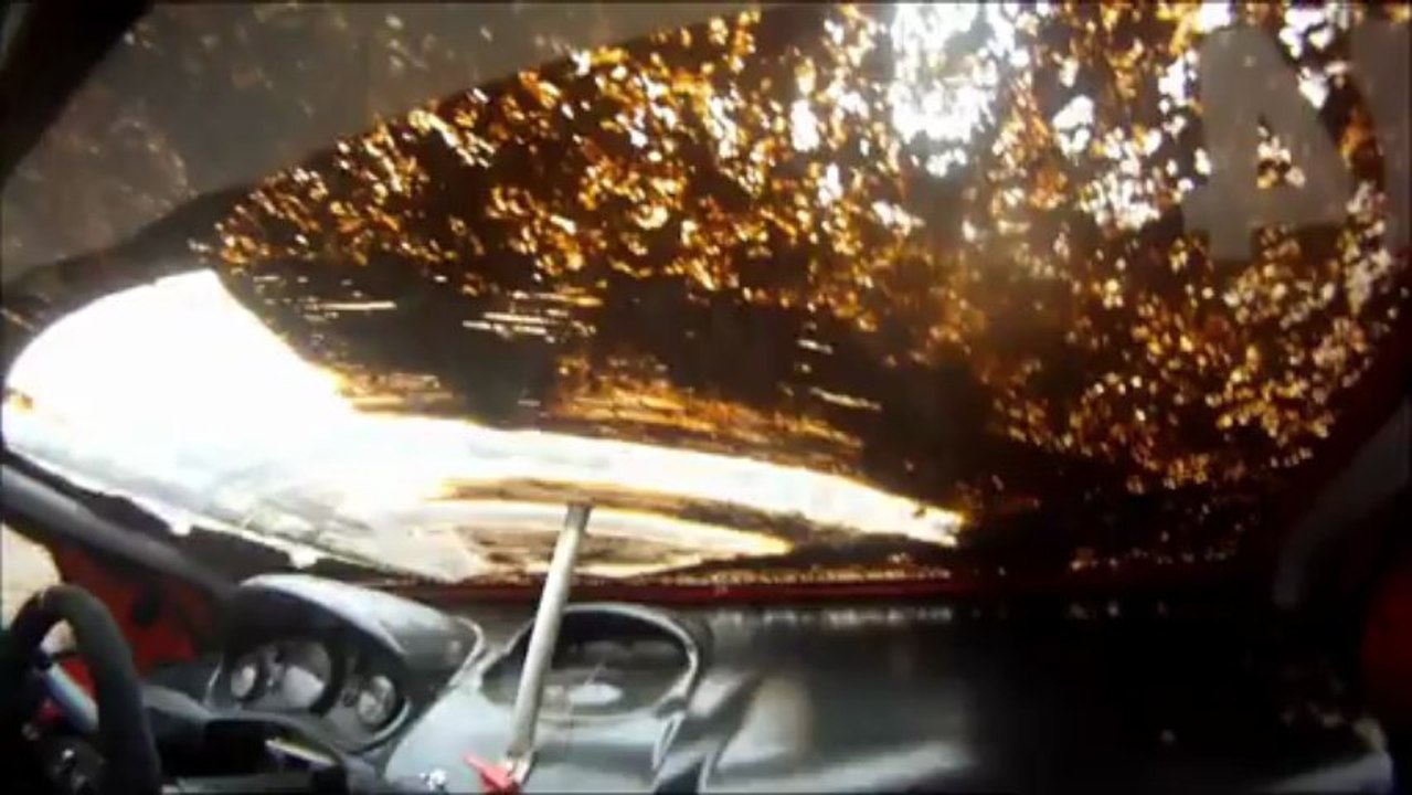 CBM racing team plouay 2013