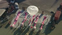 Internet en globos aerostáticos