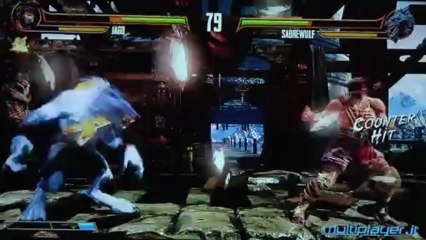 Killer Instinct - Anteprima E3 2013 (HD)