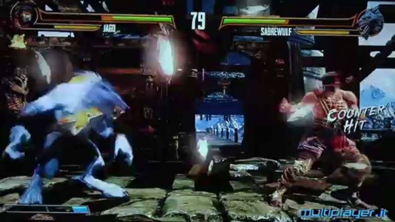 Killer Instinct - Anteprima E3 2013 (HD)