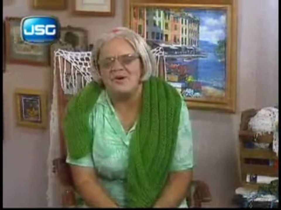 Tanda 18 de JSG TV