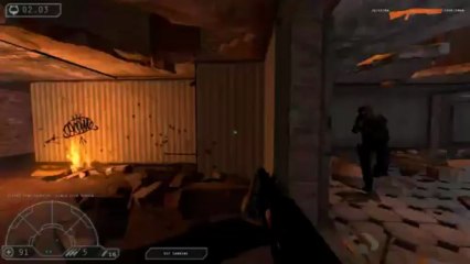 I'M A SURVIVOR! (Hidden Source with friends)