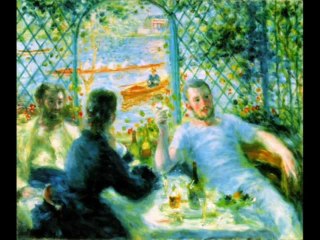 Goldberg Variations - n 13,14,16,23,26- Keith Jarrett - Renoir