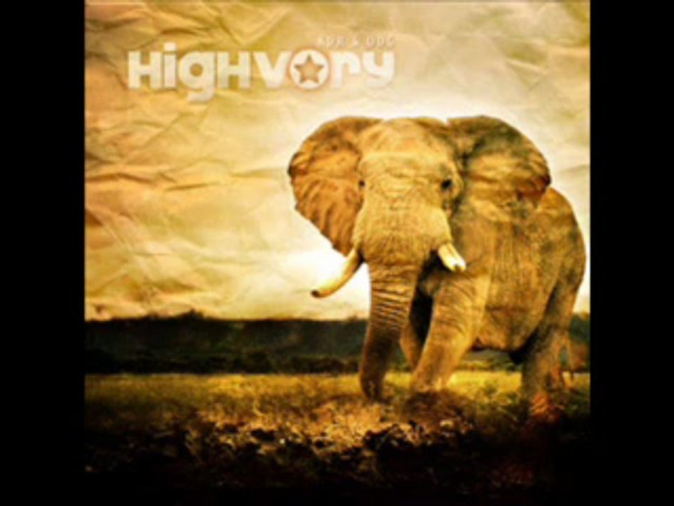 Panda Dub - Who Am I