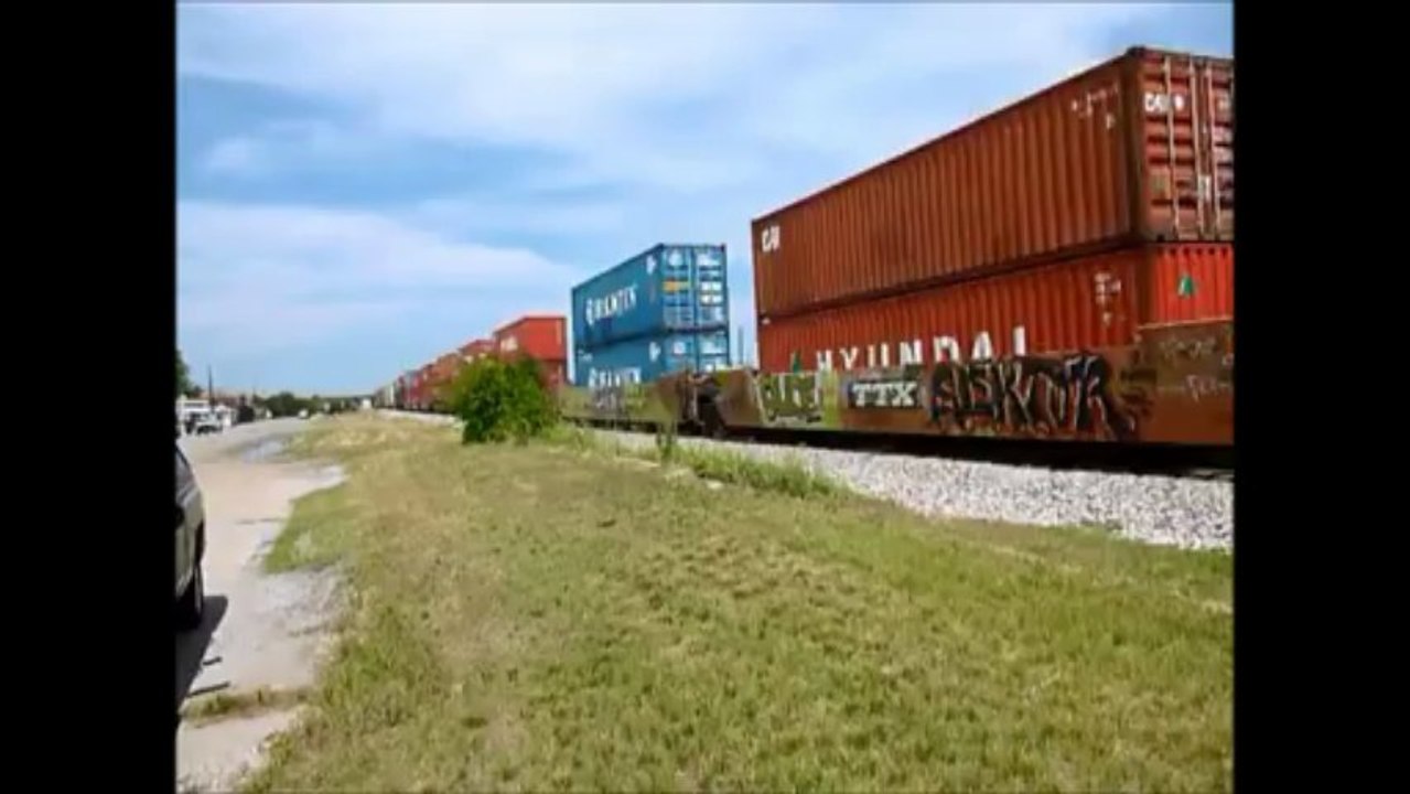 3rd train i got on 6-8-13