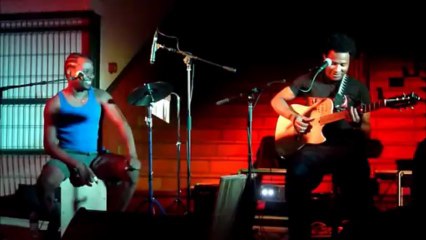 Concert Eliasse 15-06-13. Dembeni. Mayotte