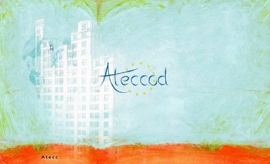 CFDT - Projet Ateccod / By Mona Moore