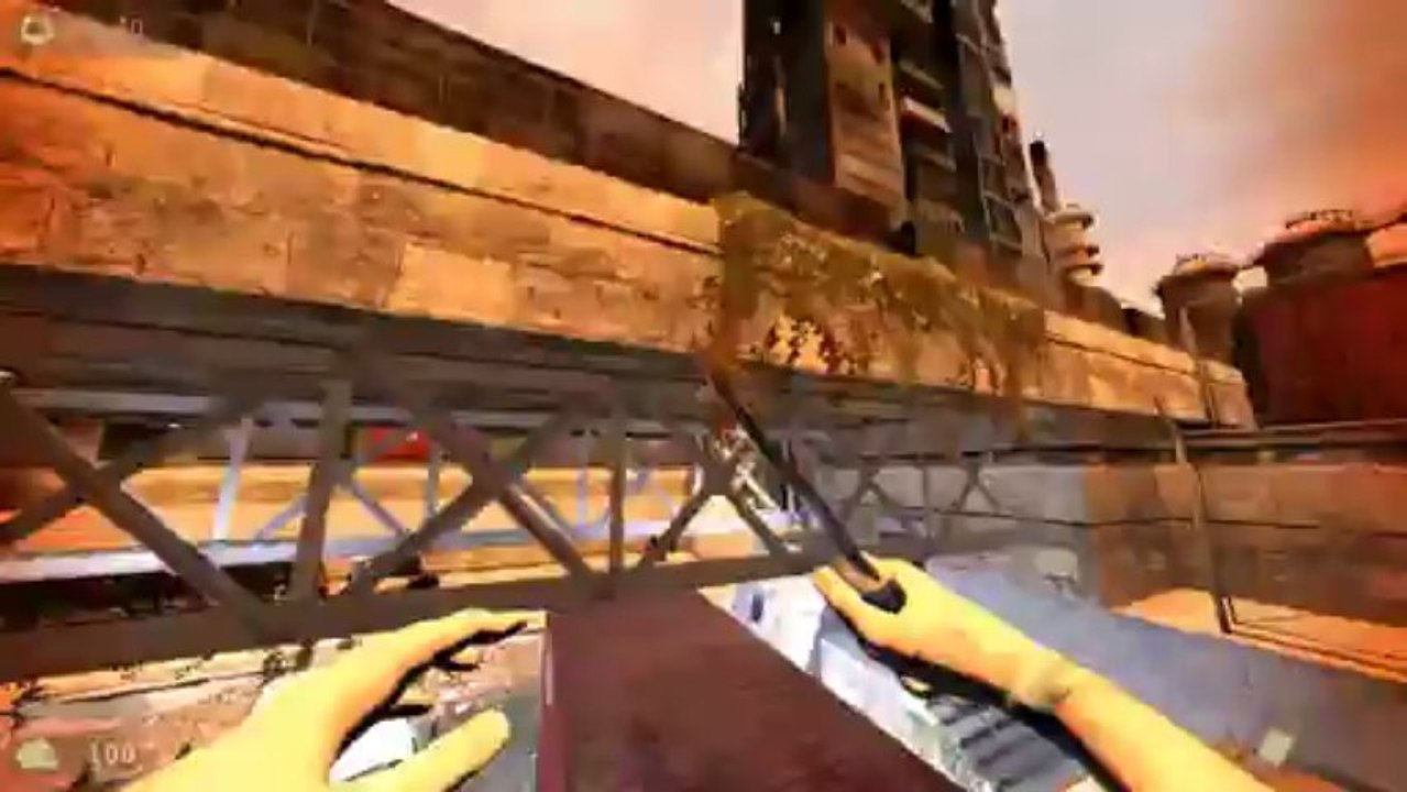 ONE BY ONE! (Hidden Source)