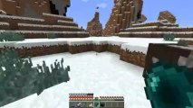 Juicecraft - E70 - Minecraft Plane of AWESOME