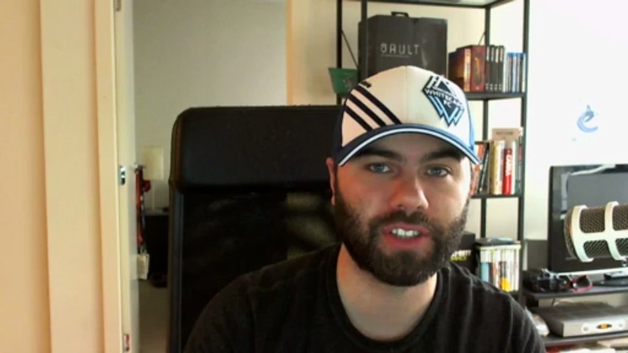 GHOSTCRAFT PUBLIC BETA STRESS TEST #2! [COMPLETE]
