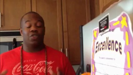 Part 2 - Millionaire Mind Declaration June 15