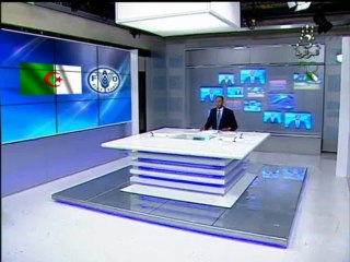 distinction de l’Algérie par la FAO, pour avoir réalisé avant terme, le premier objectif du millénaire pour le développement