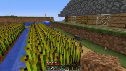 Juicecraft - E069 - Skank-o-ween