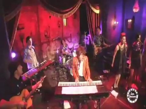 MIKA - Grace Kelly en français