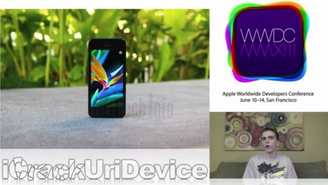 iPhone 5S Leaks, iOS 6.1.3 Jailbreak Overview, Cydia For Android, Release Date n More