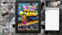 Subway Surfers miami Hack_Cheat iphone ipad ipod (NO JAILBREAK REQUIRED)