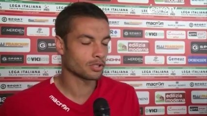 Icaro Sport. Rimini-Gavorrano 2-1, il dopogara