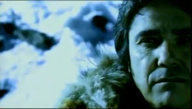 Eric Lapointe Loup Blanc