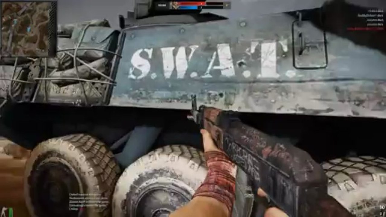 #1 HELI PILOT NA! (Ravaged with Nanners, Diction, Chilled, Gassy)