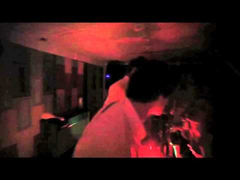 Palma Violets loves to play at house parties