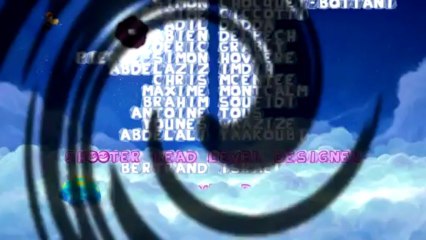 [S8][P9] Rayman Origins