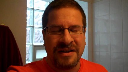 Am I James Earl Jones or Buffalo Bill?