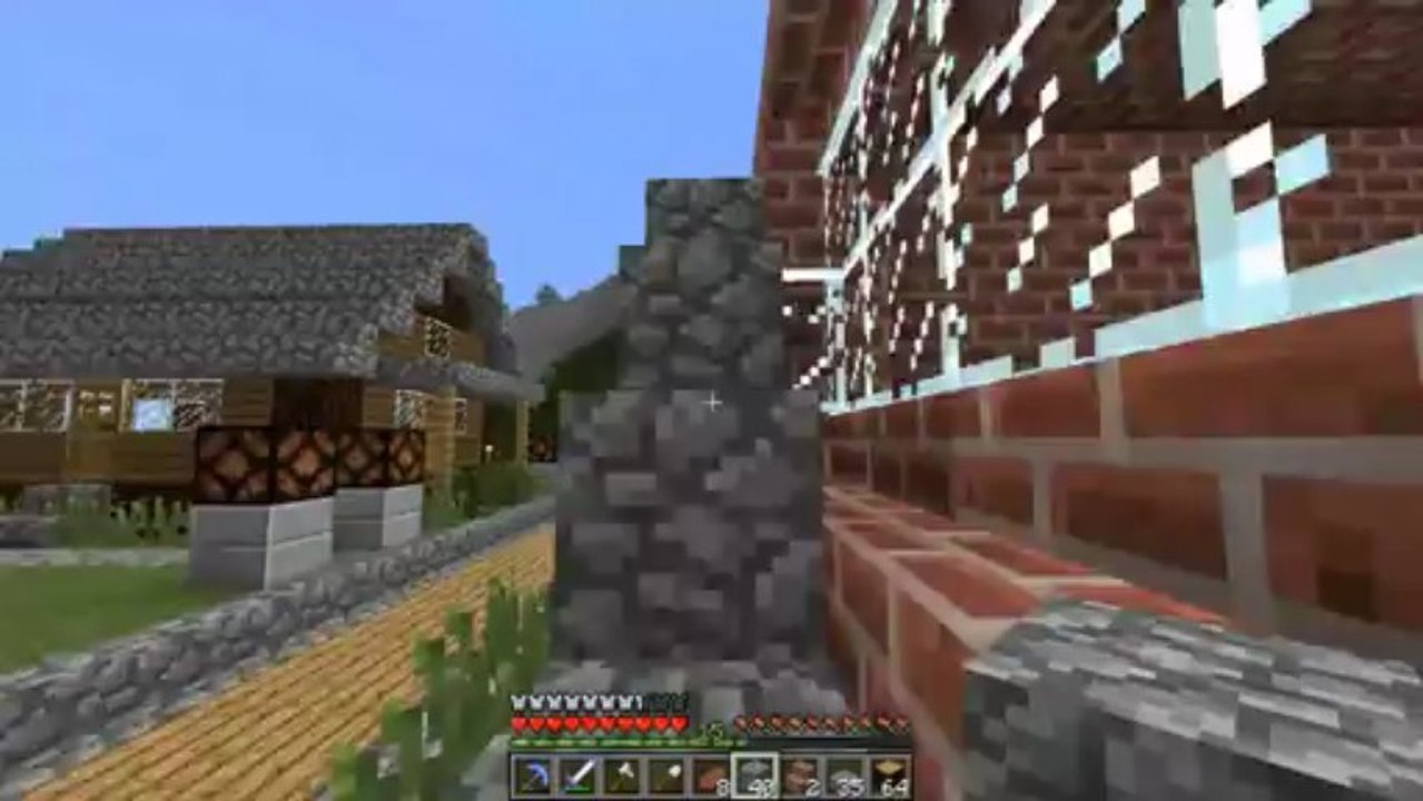 Juicecraft - E066 - Aethetics .. I Suck...