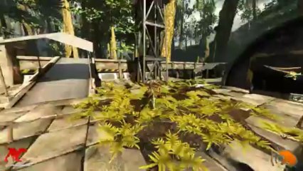 I'M A DINOSAUR! (Primal Carnage Beta Gameplay)