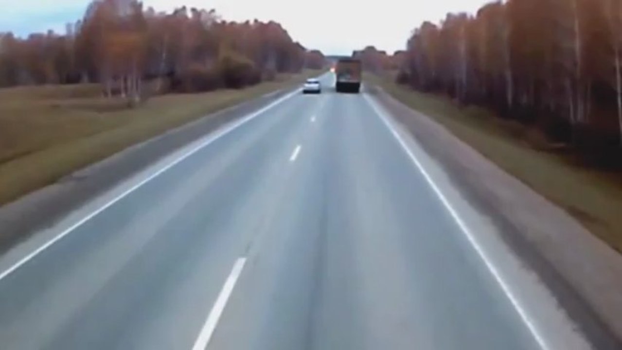 Compilation de dépassements