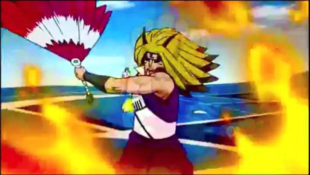 Swords Drawn AMV (multianime)