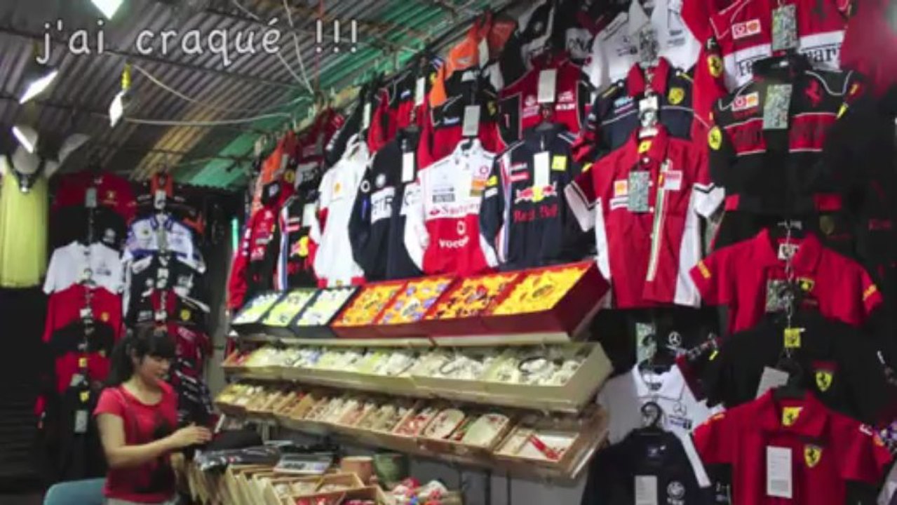 Diaporama Chine - Hong Kong - Mai 2013