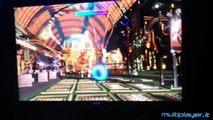 Fantasia - Anteprima E3 2013 (HD)