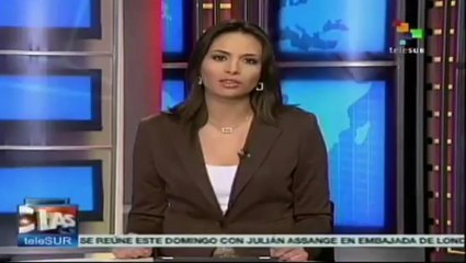 Sindicatos responderán con huelga a represión policial en Turquía