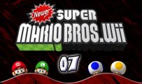 [HACK] Newer Super Mario Bros Wii #07