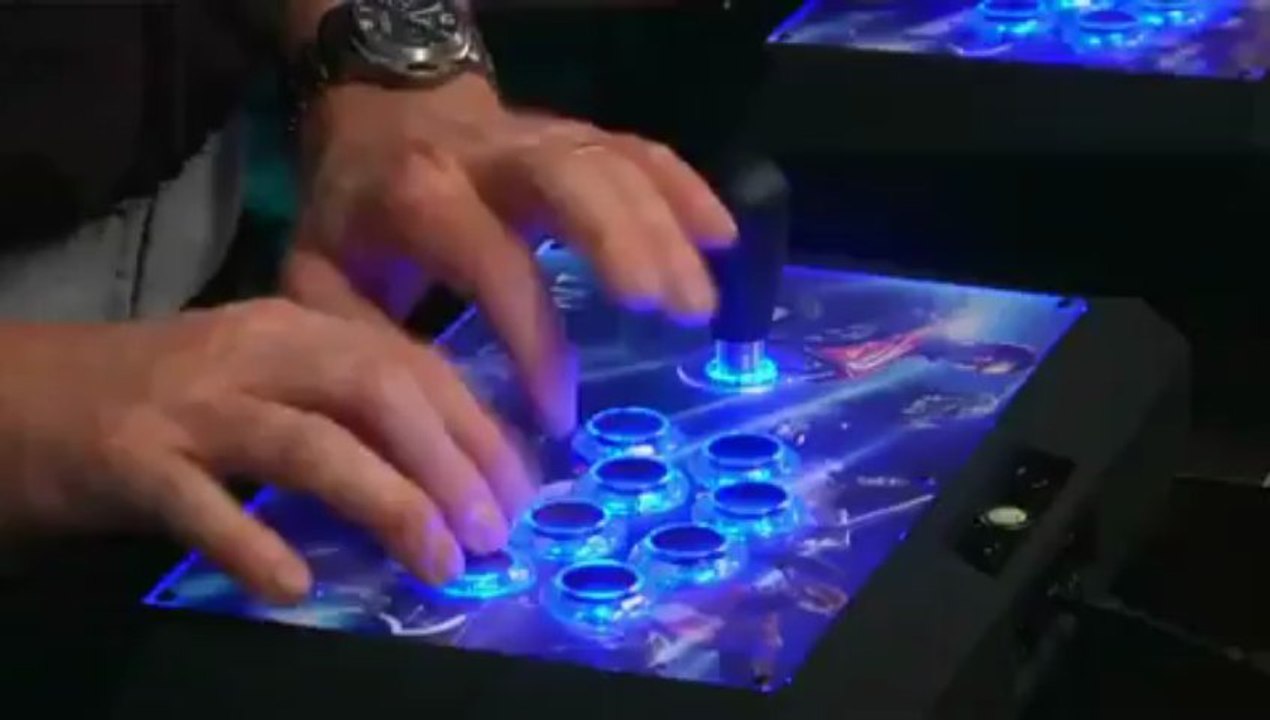 Conan O'Brien desvela a Zod en Injustice Gods Among Us - Hobbyconsolas.com