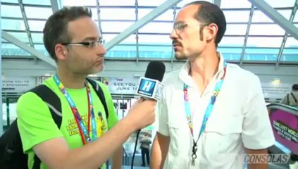 E3 2013 Resumen Tercer Día HD en HobbyConsolas.com