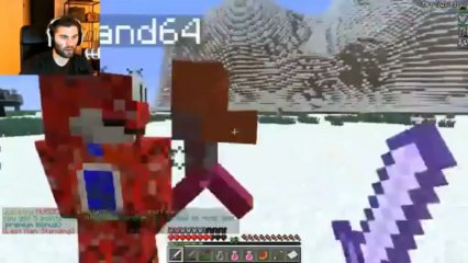 Stream Highlight Part 2 (MineZ Last Man Standing)