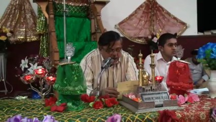 Qasida Wiladat Imam HOUSSEN (as)